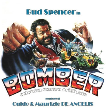 BOMBER | VINYL RECORD (LP)