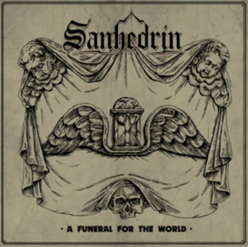 FUNERAL FOR THE WORLD | VINYL RECORD (LP)