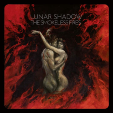 SMOKELESS FIRES | VINYL RECORD (LP)