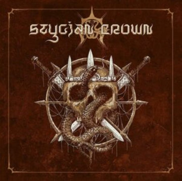 STYGIAN CROWN | STYGIAN CROWN | VINYL RECORD (LP)