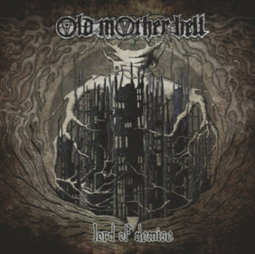 OLD MOTHER HELL | LORD OF DEMISE | VINYL RECORD (LP)
