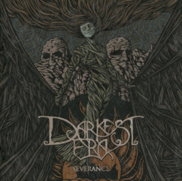 SEVERANCE | VINYL RECORD (LP)