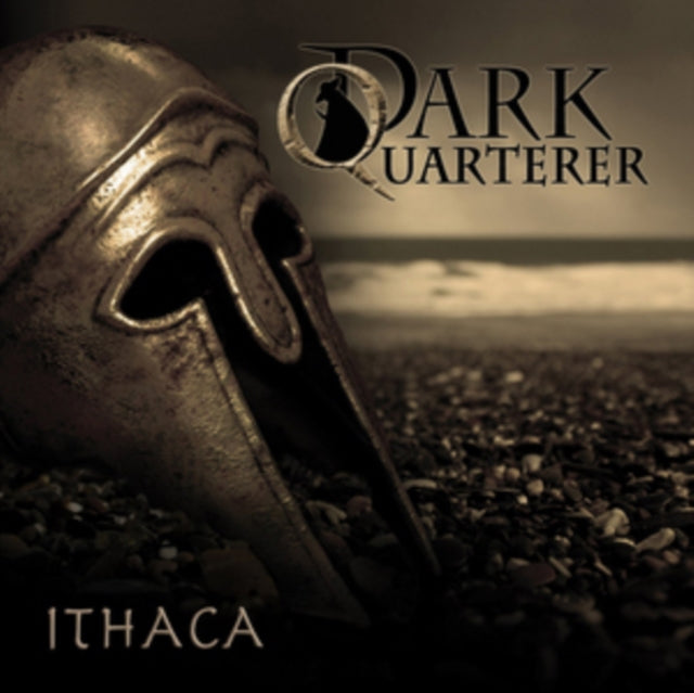 DARK QUARTERER | ITHACA | VINYL RECORD (LP)