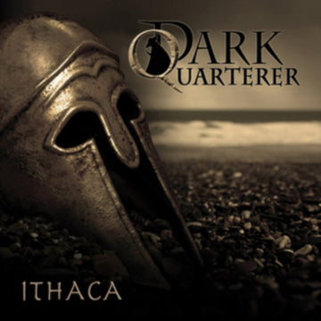 DARK QUARTERER | ITHACA | VINYL RECORD (LP)