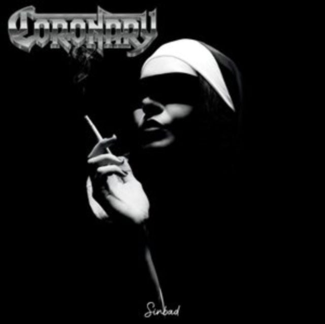 CORONARY | SINBAD | VINYL RECORD (LP)