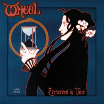 WHEEL | PRESERVED IN TIME | VINYL RECORD (LP)
