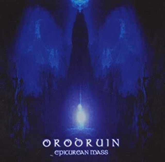 ORODRUIN | EPICUREAN MASS | VINYL RECORD (LP)