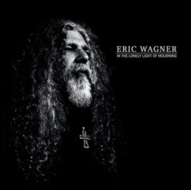 WAGNER, ERIC | IN THE LONELY LIGHT OF MOURNING | VINYL RECORD (LP)