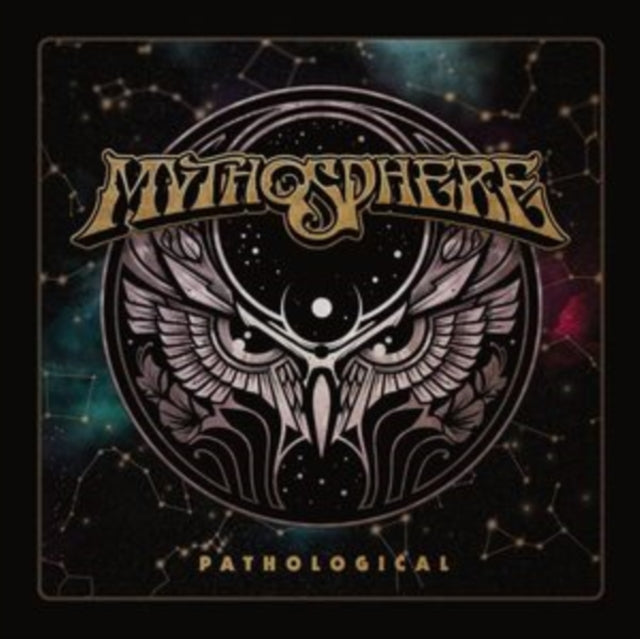 MYTHOSPHERE | PATHOLOGICAL | VINYL RECORD (LP)