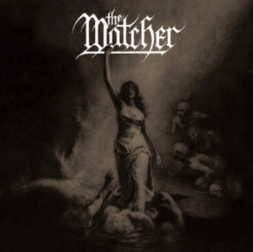 OUT OF THE DARK | VINYL RECORD (LP)