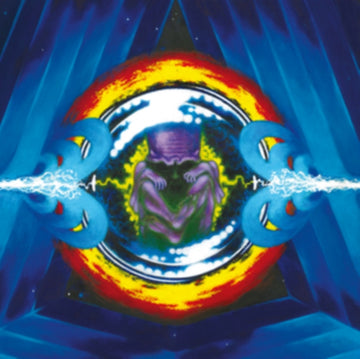 SPACE, RITUALS & MAGICK | VINYL RECORD (LP)