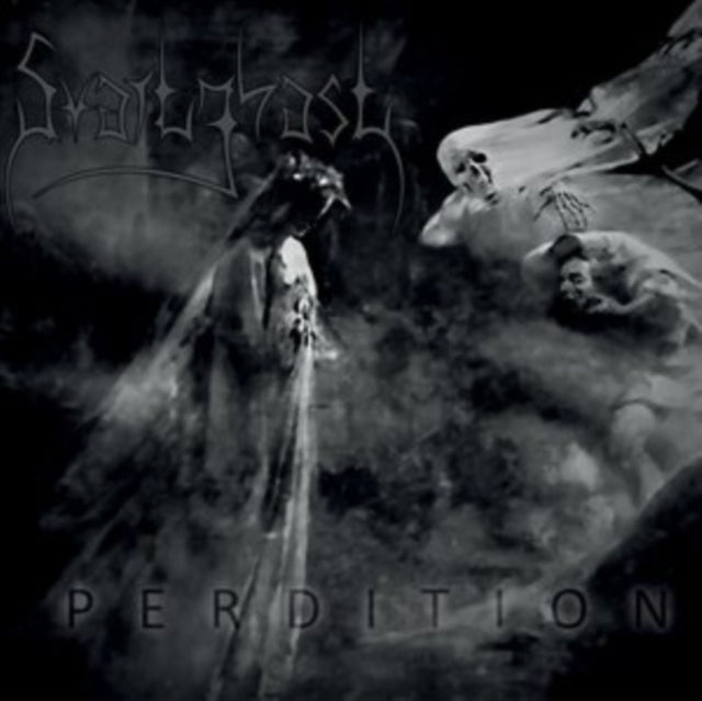 SVARTGHAST | PERDITION | VINYL RECORD (LP)