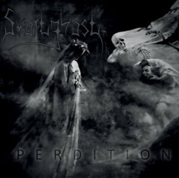 SVARTGHAST | PERDITION | VINYL RECORD (LP)