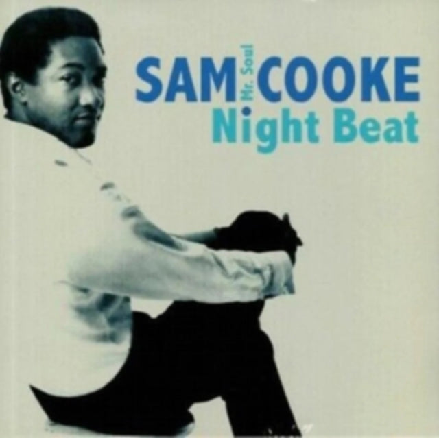 COOKE, SAM | NIGHT BEAT | VINYL RECORD (LP)
