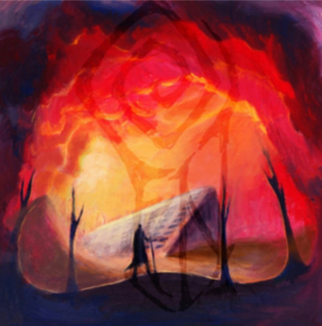 FEN | DUSTWALKER | VINYL RECORD (LP)