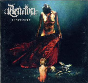 HYPNOSOPHY | VINYL RECORD (LP)