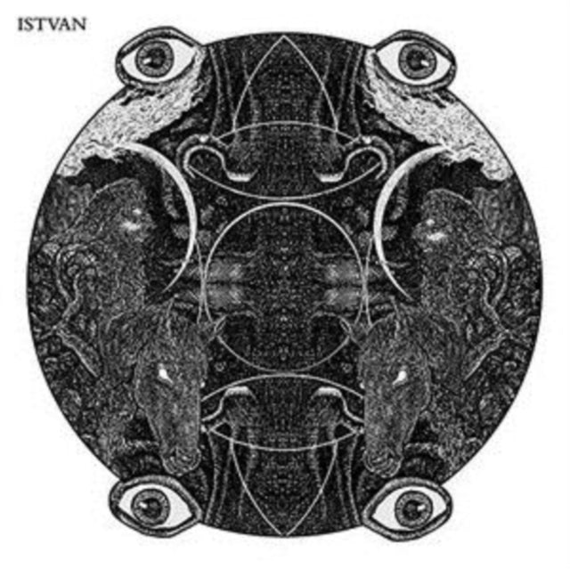 ISTVAN | ISTVAN | CD