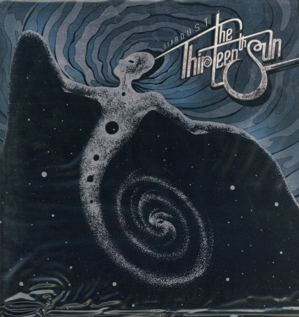 THIRTEENTH SUN | STARDUST | VINYL RECORD (LP)
