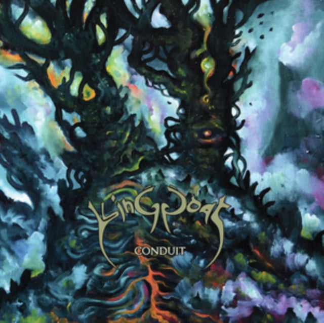 KING GOAT | CONDUIT | VINYL RECORD (LP)