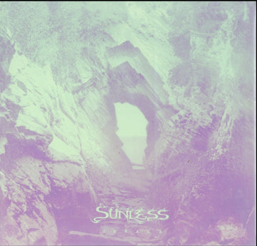 SUNLESS | URRACA (PURPLE VINYL) | VINYL RECORD (LP)