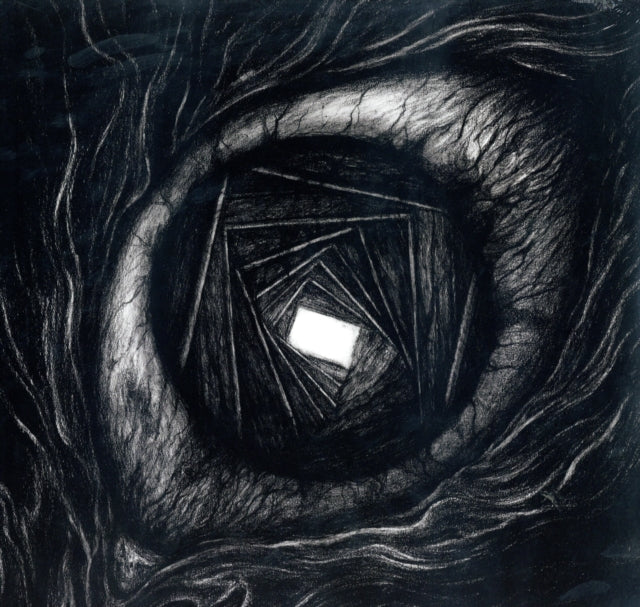 CARPE NOCTEM | VITRUN | VINYL RECORD (LP)