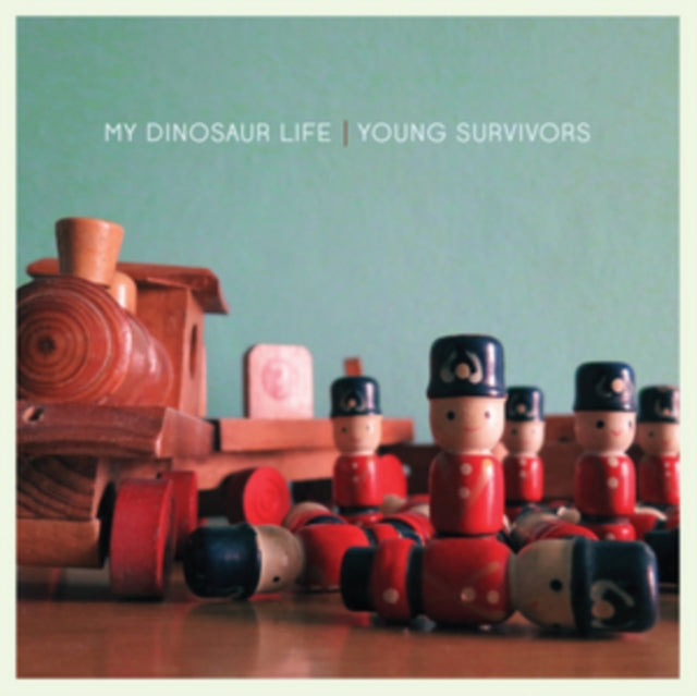 UNKNOWN | YOUNG SURVIVORS | CD