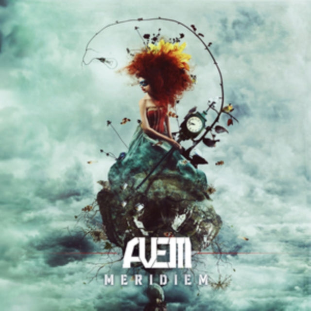 UNKNOWN | MERIDIEM | CD