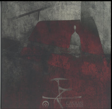 CANAAN | A CALLING TO WEAKNESS | VINYL RECORD (LP)