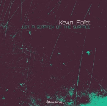 JUST A SCRATCH ON THE SURFACE (IMPORT) | VINYL RECORD (LP)