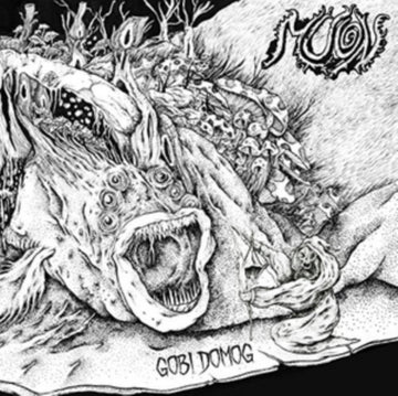 GOBI DOMOG (IMPORT) | VINYL RECORD (LP)
