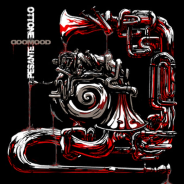 OTTONE PESANTE | DOOMOOD | VINYL RECORD (LP)