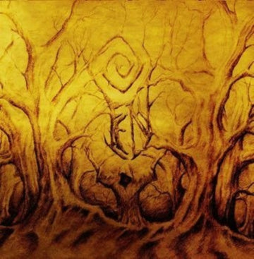 FEN | MALEDICTION FIELDS | VINYL RECORD (LP)