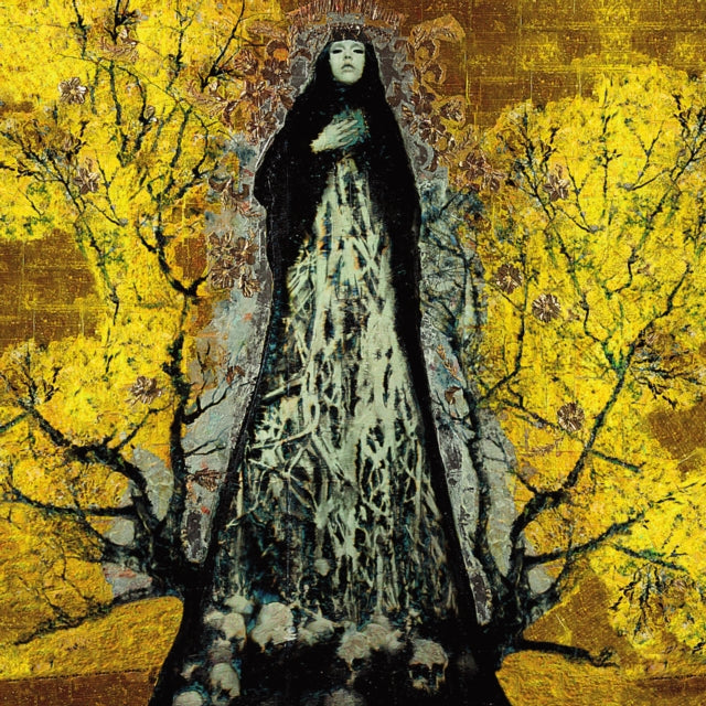 K AMON K | ARCA ENDE AETERNA | VINYL RECORD (LP)