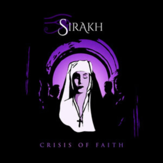 UNKNOWN | CRISIS OF FAITH | CD