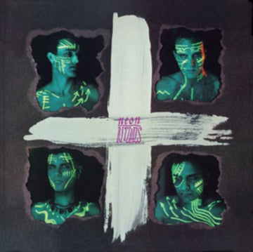 NEON | RITUALS | VINYL RECORD (LP)