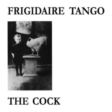 COCK | VINYL RECORD (LP)