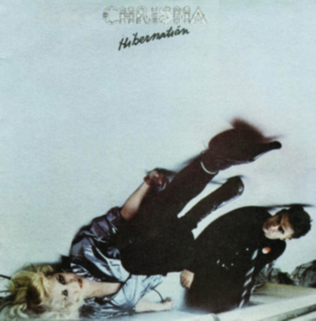 CHRISMA | HIBERNATION | VINYL RECORD (LP)