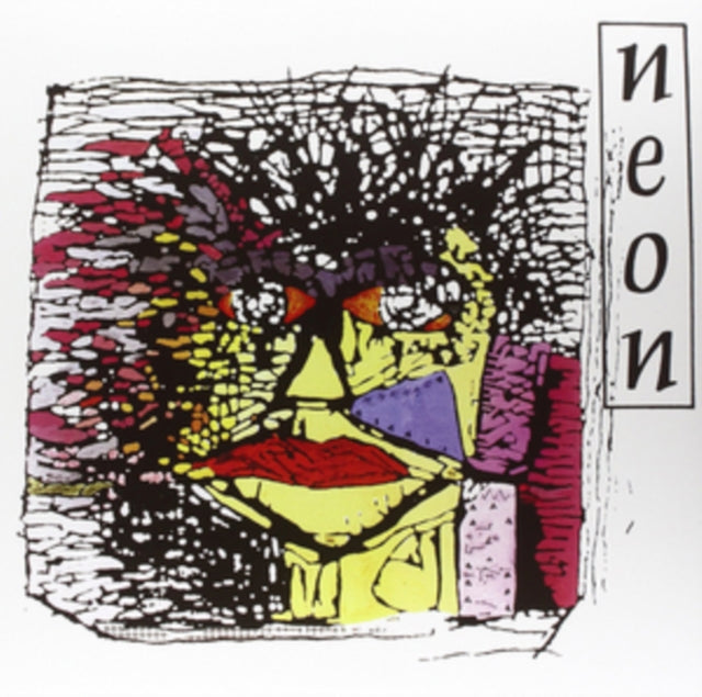 NEON | DARK AGE | 12IN VINYL