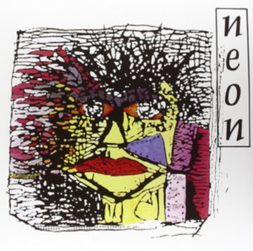 NEON | DARK AGE | 12IN VINYL
