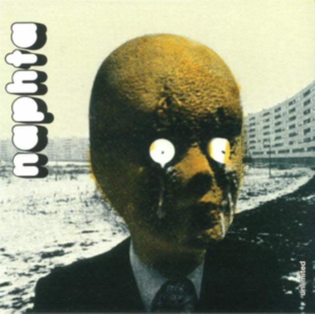 NAPHTA | UNLIMITED | VINYL RECORD (LP)