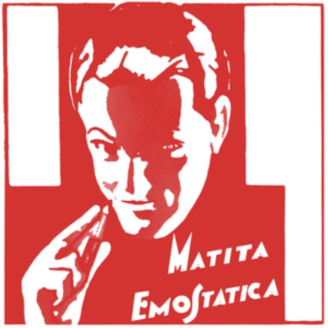 VARIOUS ARTISTS | MATITA EMOSTATICA | VINYL RECORD (LP)