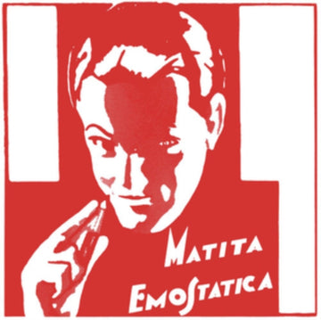 VARIOUS ARTISTS | MATITA EMOSTATICA | VINYL RECORD (LP)