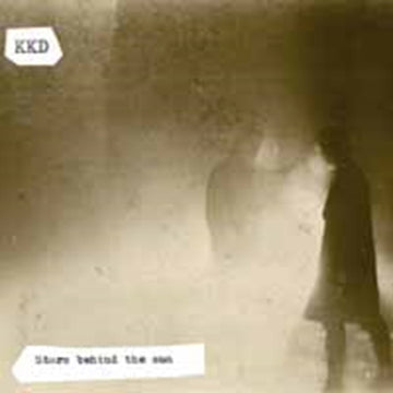 STARTS BEHIND THE SUN | VINYL RECORD (LP)