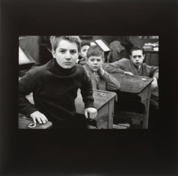 DELERUE, GEORGES / CONSTANTIN, JEAN | FRANCOIS TRUFFAUT: BANDES ORIGINALES 1959-1962 | VINYL RECORD (LP)