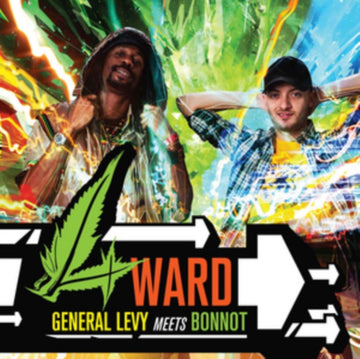 4WARD | VINYL RECORD (LP)