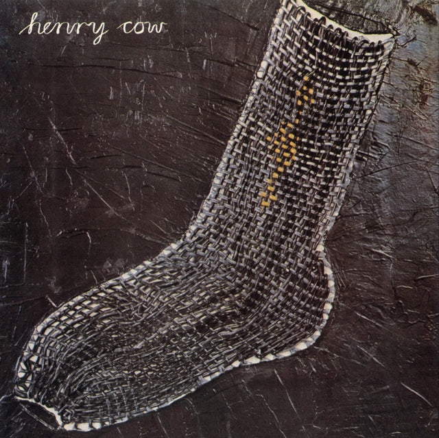 HENRY COW | UNREST | VINYL RECORD (LP)