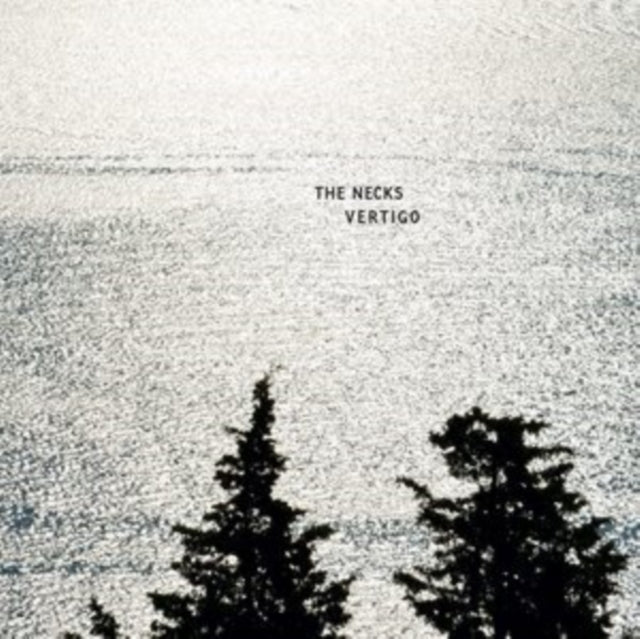 NECKS | VERTIGO | VINYL RECORD (LP)