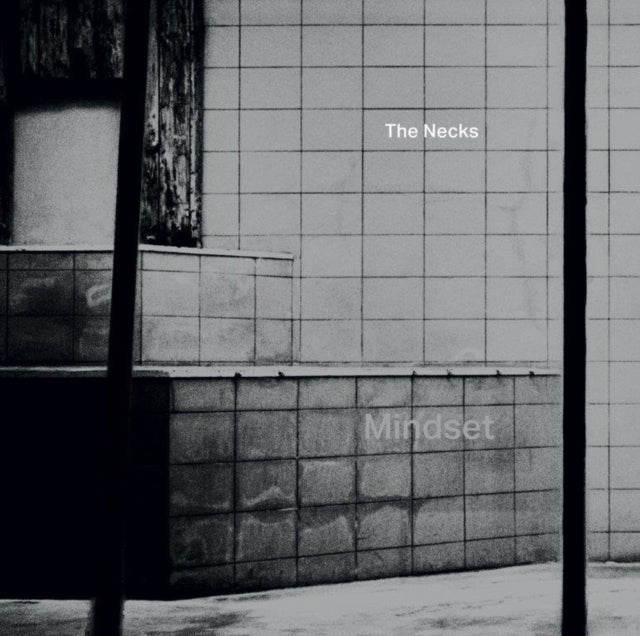 NECKS | MINDSET | VINYL RECORD (LP)