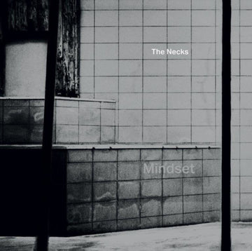 NECKS | MINDSET | VINYL RECORD (LP)