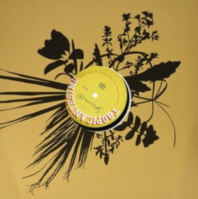 TROPICANTESIMO | SESSION 1 | VINYL RECORD (LP)